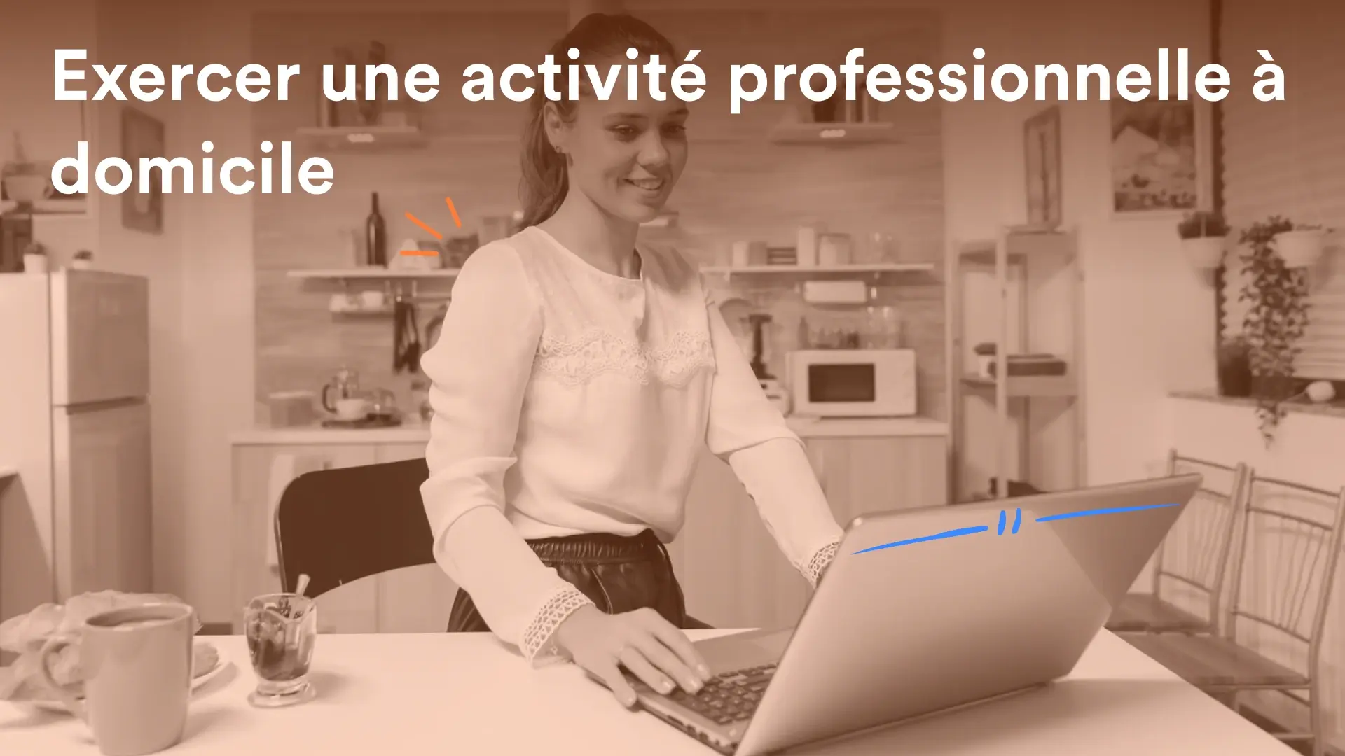 Cover article activité professionnelle à domicile