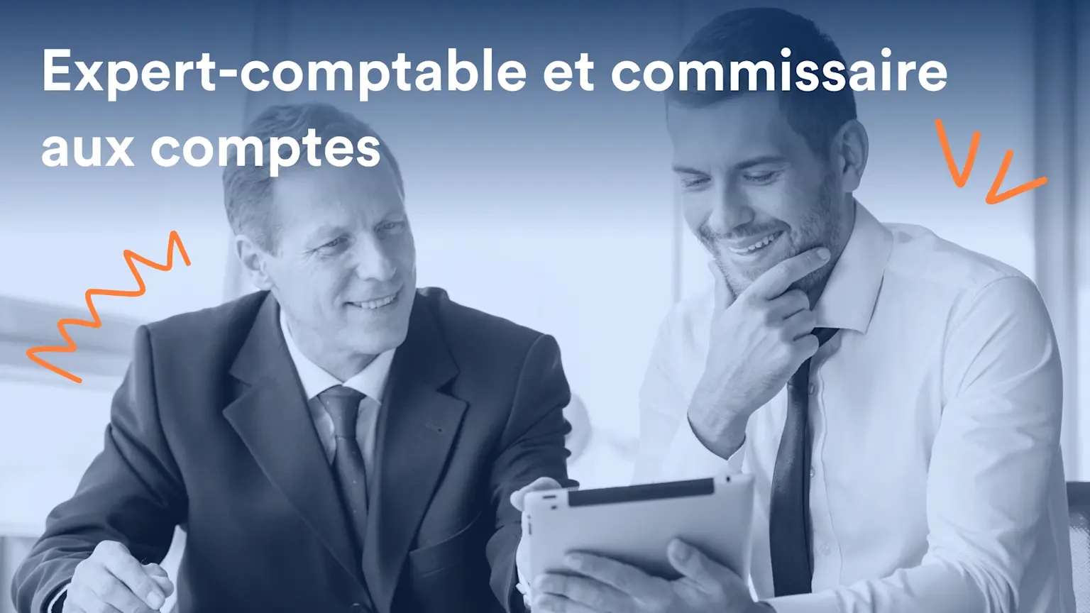 Cover article expert-comptable et commissaire aux comptes