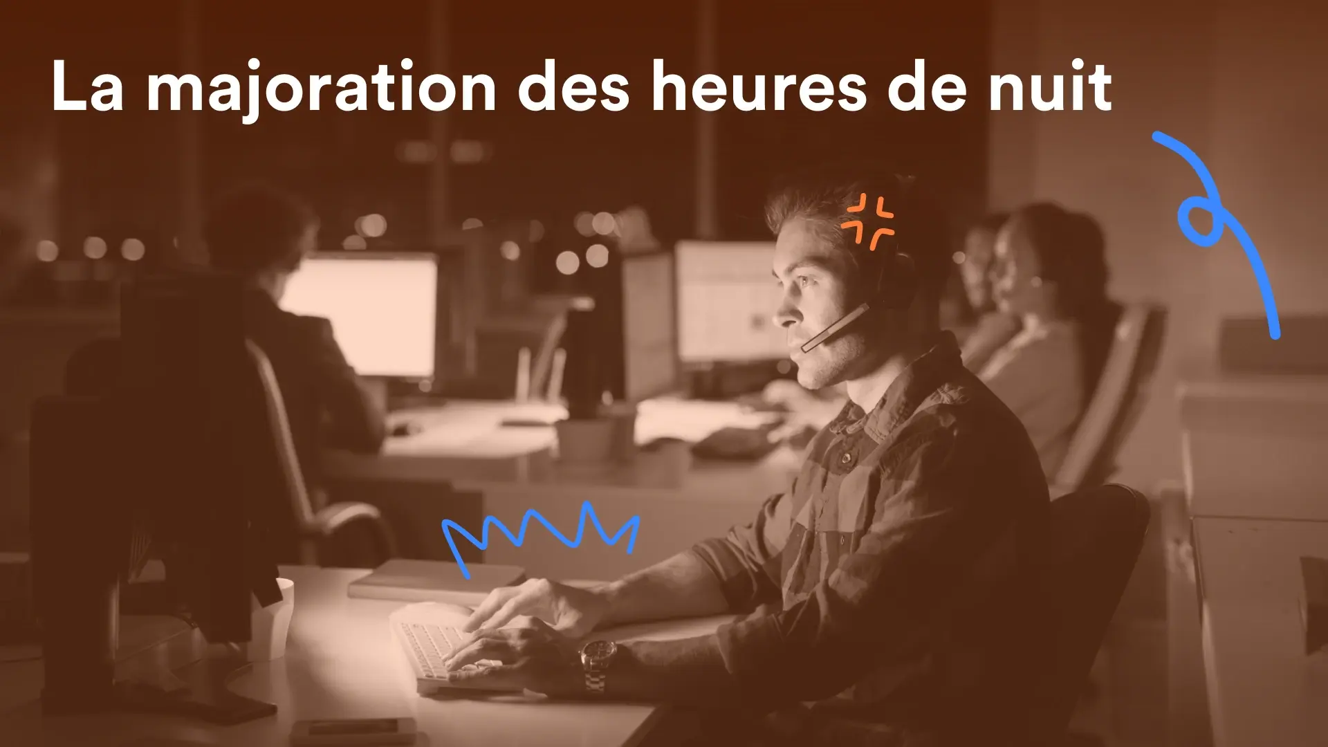 Cover article Majoration heure de nuit