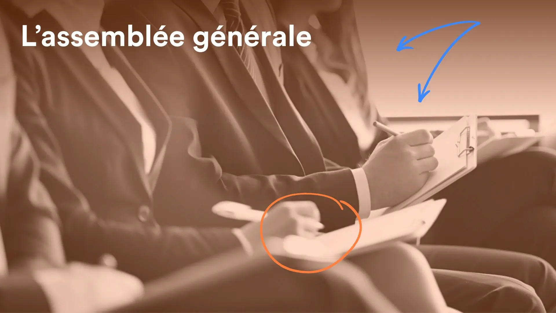 Cover article assemblée générale