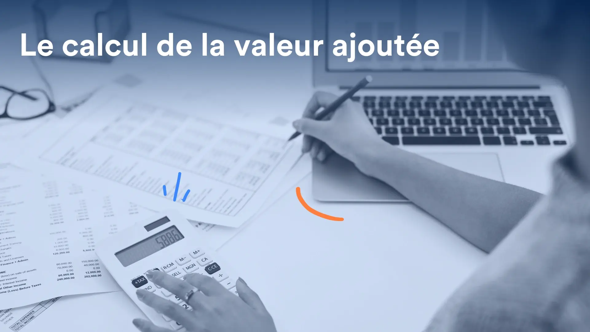 Cover article calcul valeur ajoutée