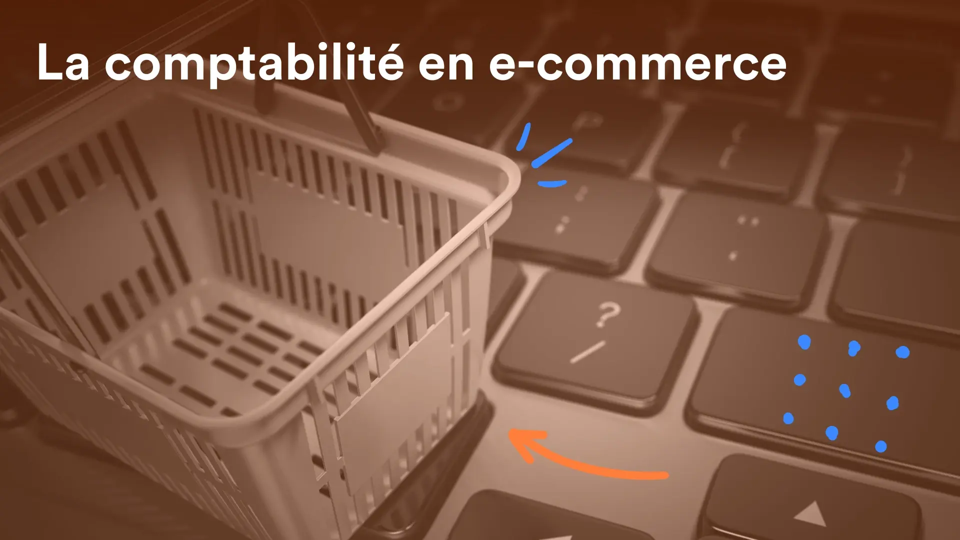 Cover article Comptabilité e-commerce