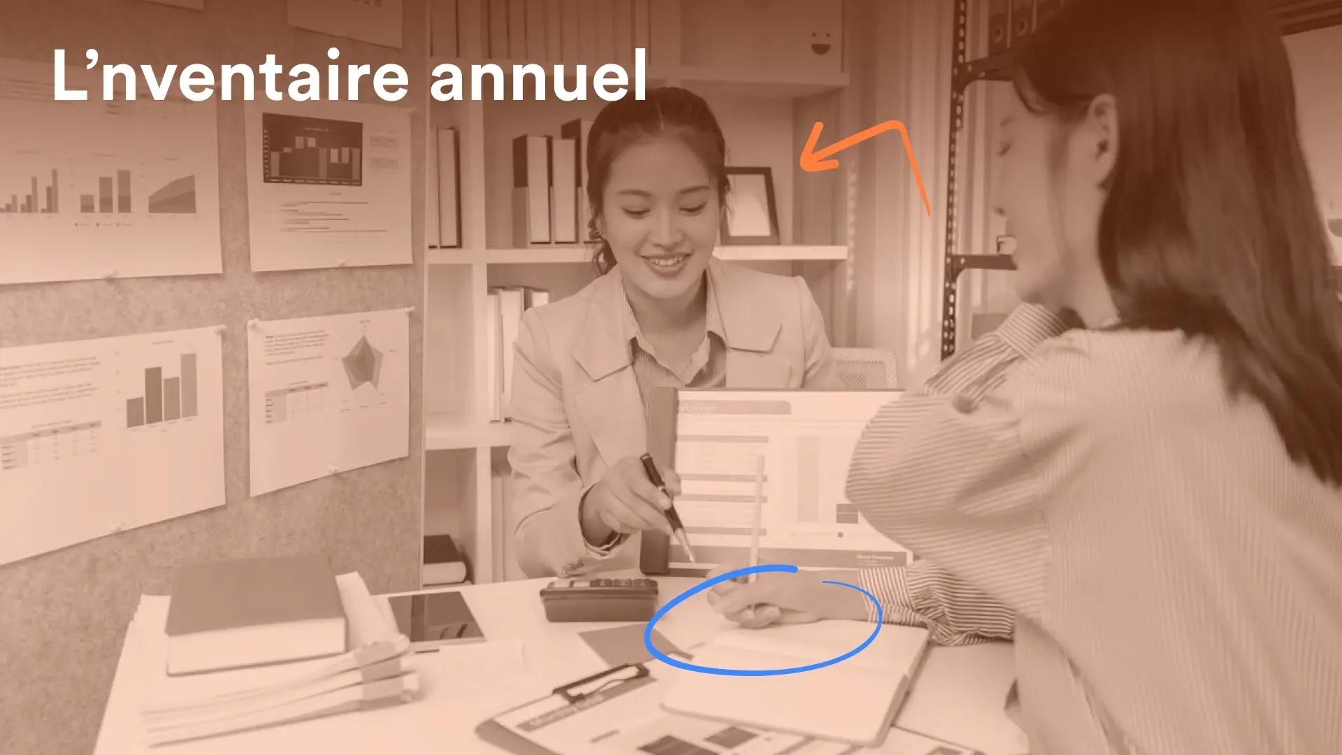 Cover article inventaire annuel
