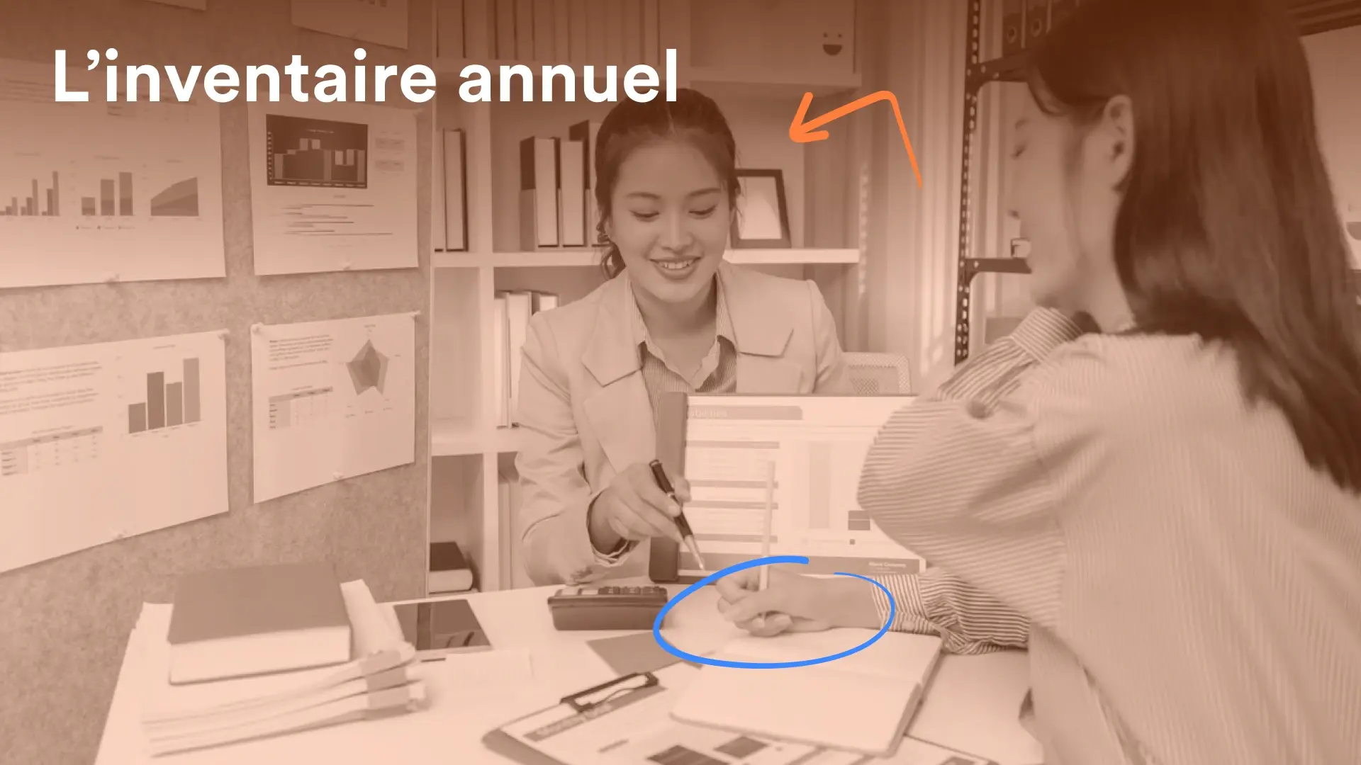 Cover article inventaire annuel