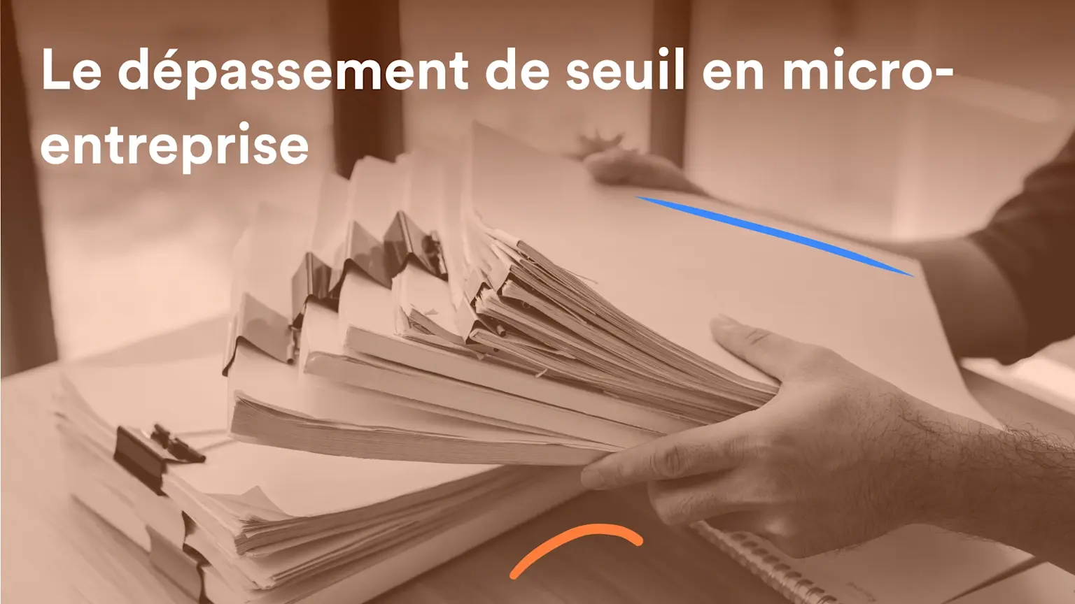 Le dépassement de seuil en micro-entreprise (2026)