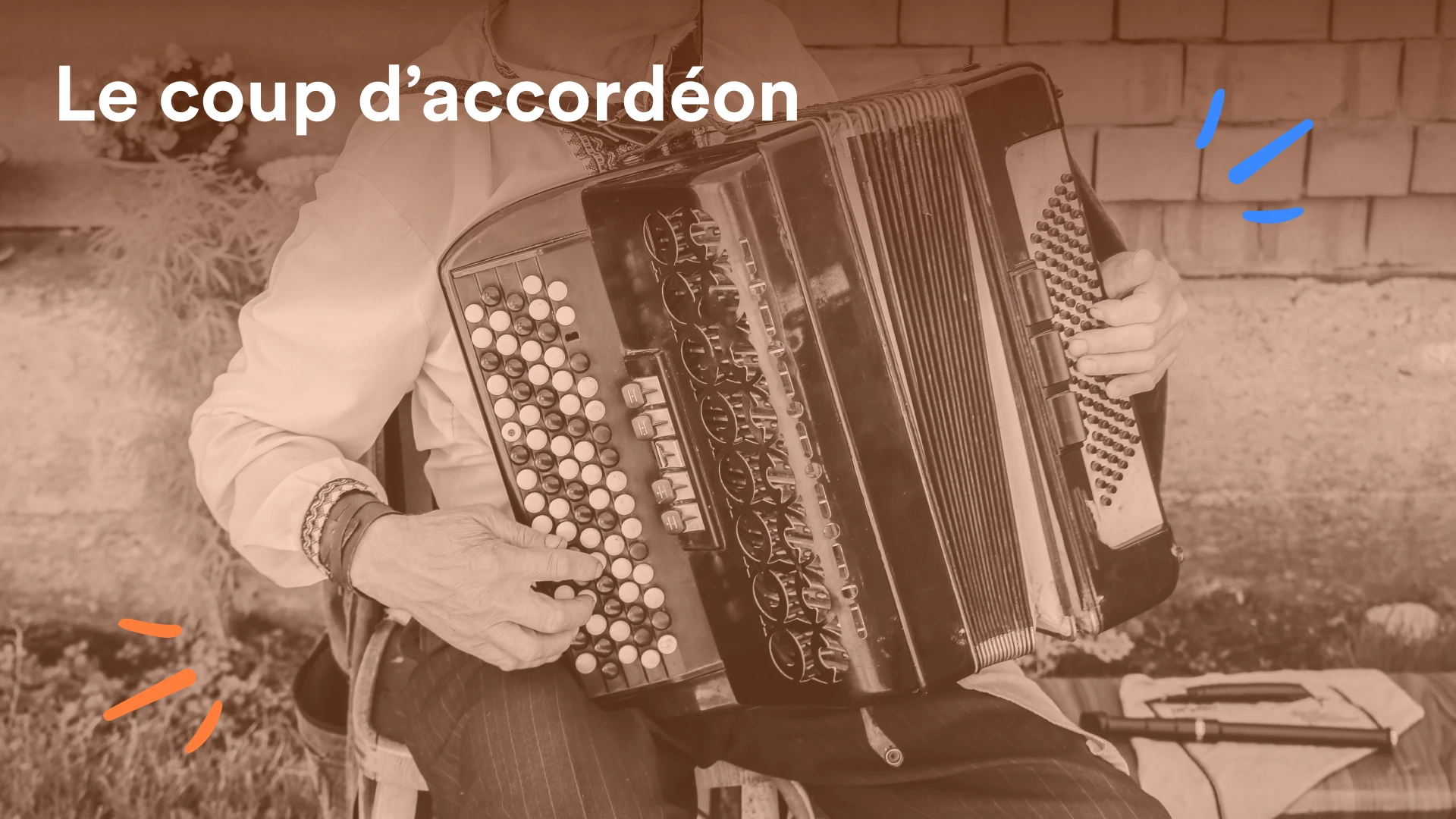 image de couverture sur l'article du coup d'accordéon