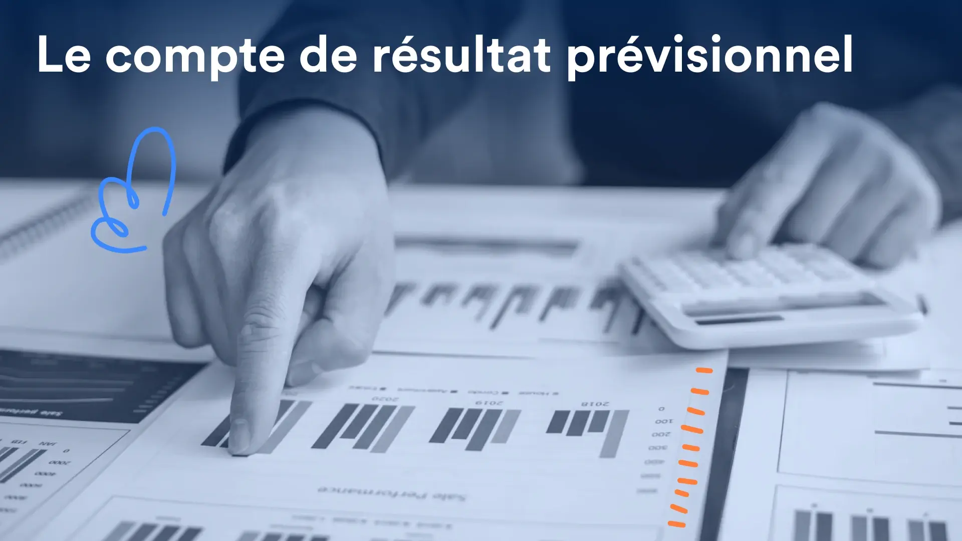 Cover article compte de résultat prévisionnel