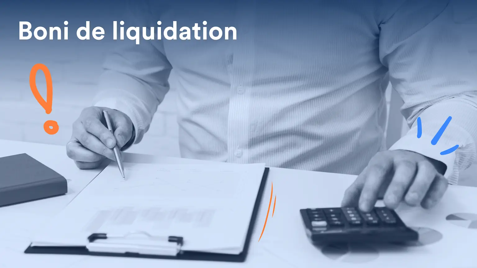 image de couverture de l'article "boni de liquidation"