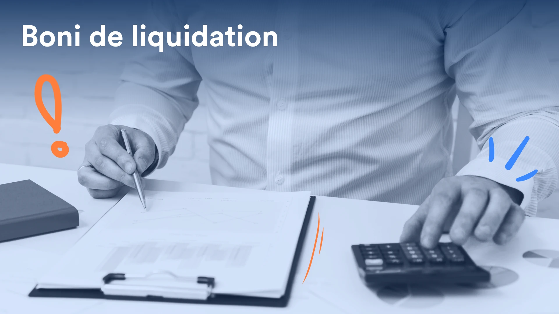 image de couverture de l'article "boni de liquidation"