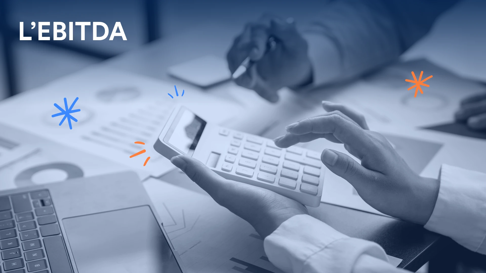 Image de couverture de l'article sur l'EBITDA