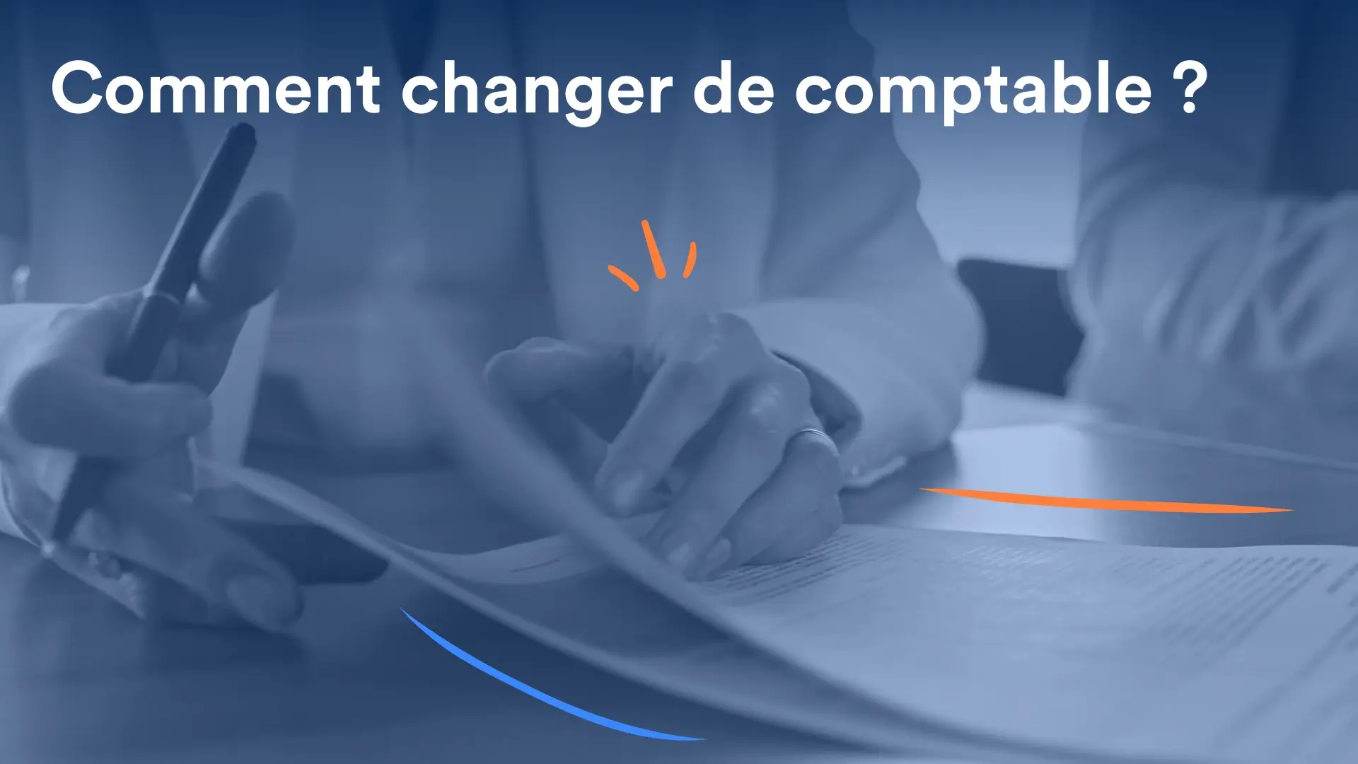 Cover article changer de comptable 