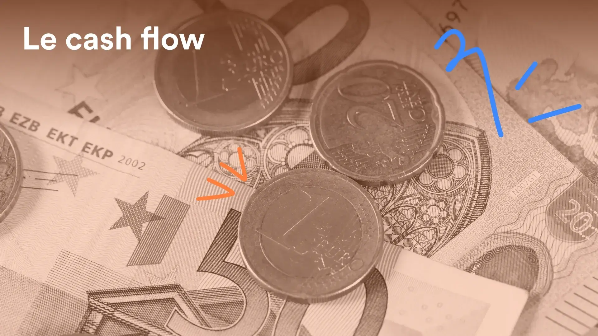 Cover article cash flow