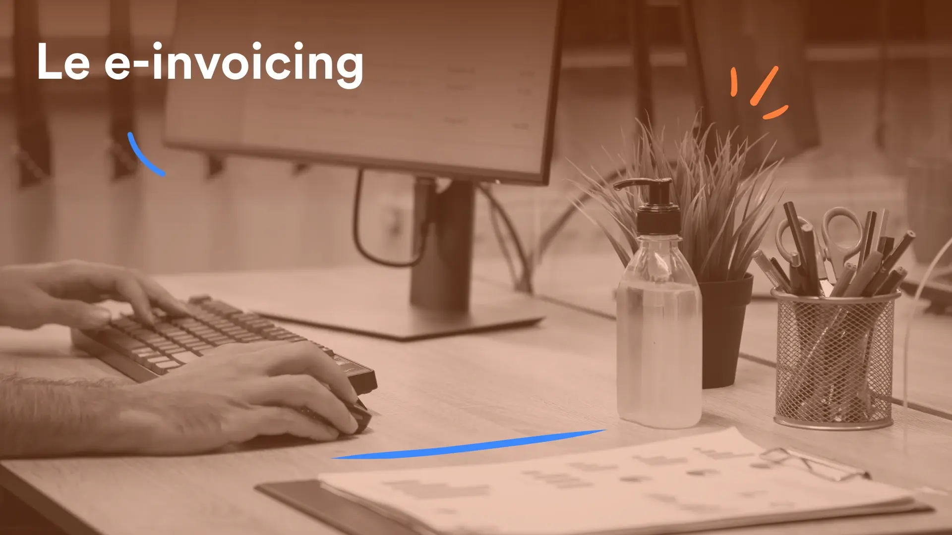 Cover article e-invoicing