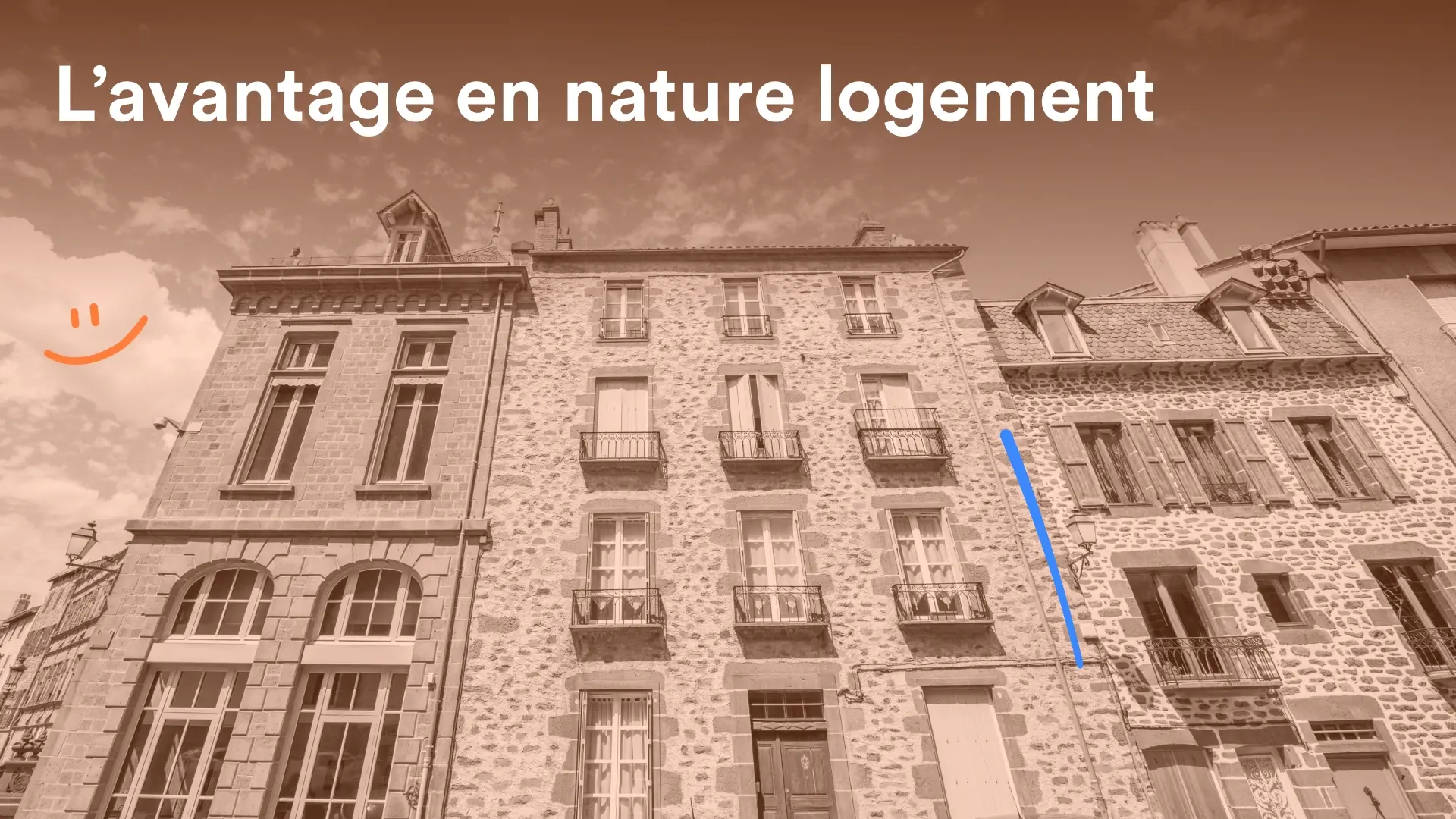 Cover article avantage en nature logement