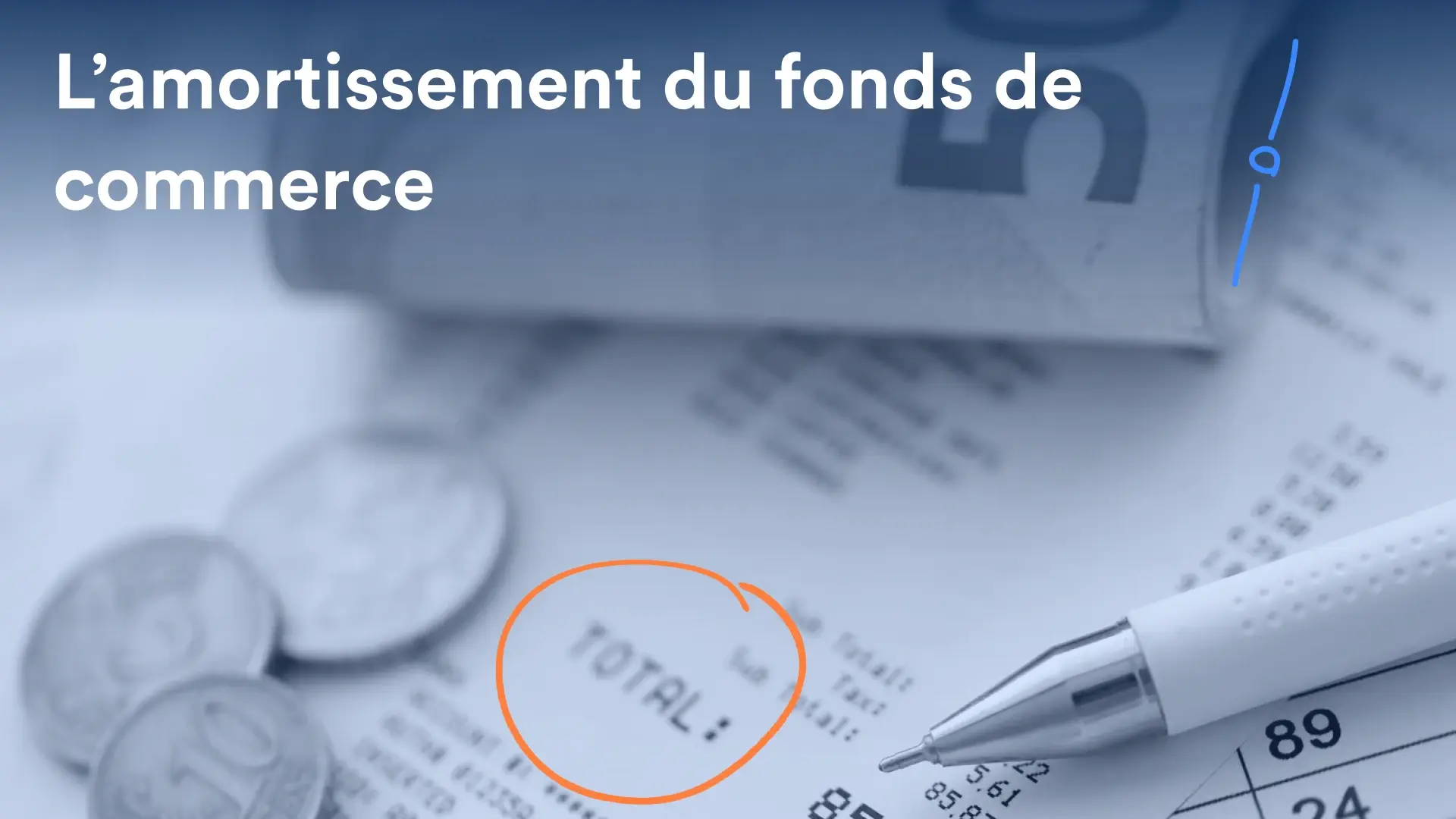 Cover article amortissement fonds de commerce