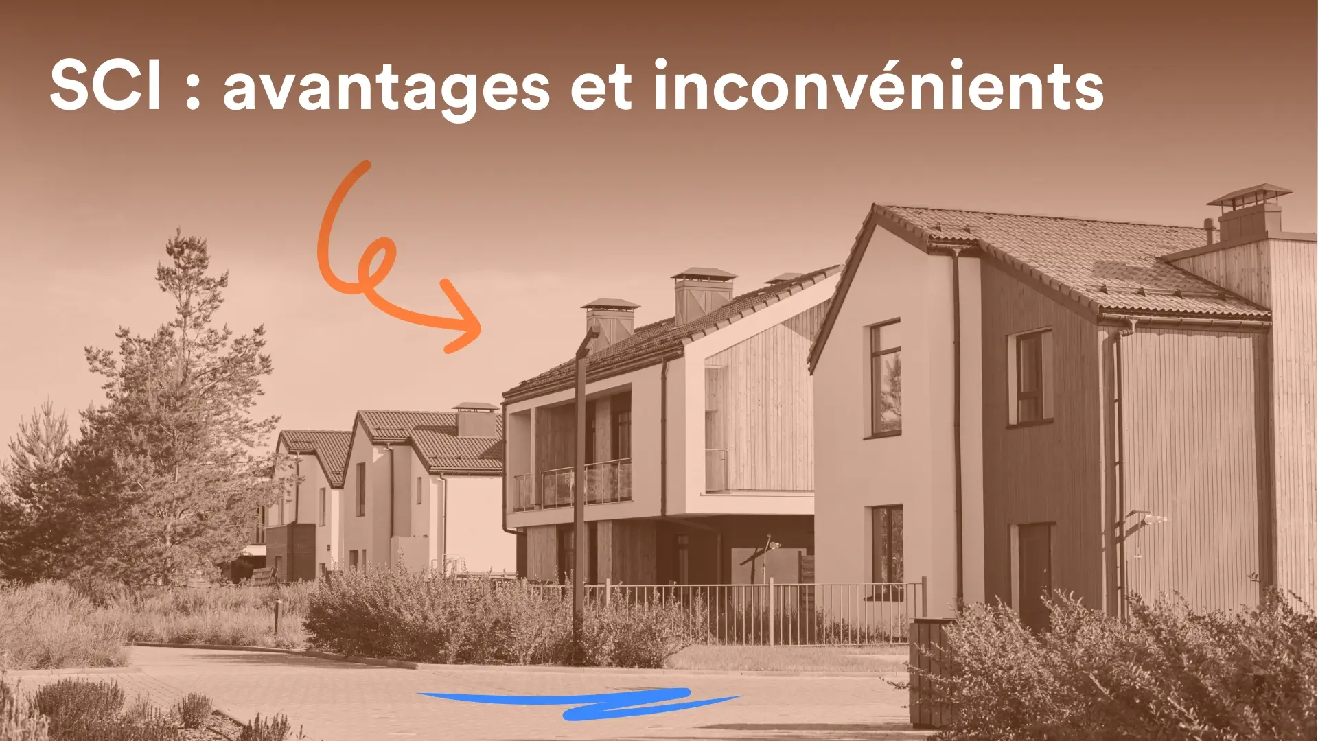 Cover article SCI avantages inconvénients