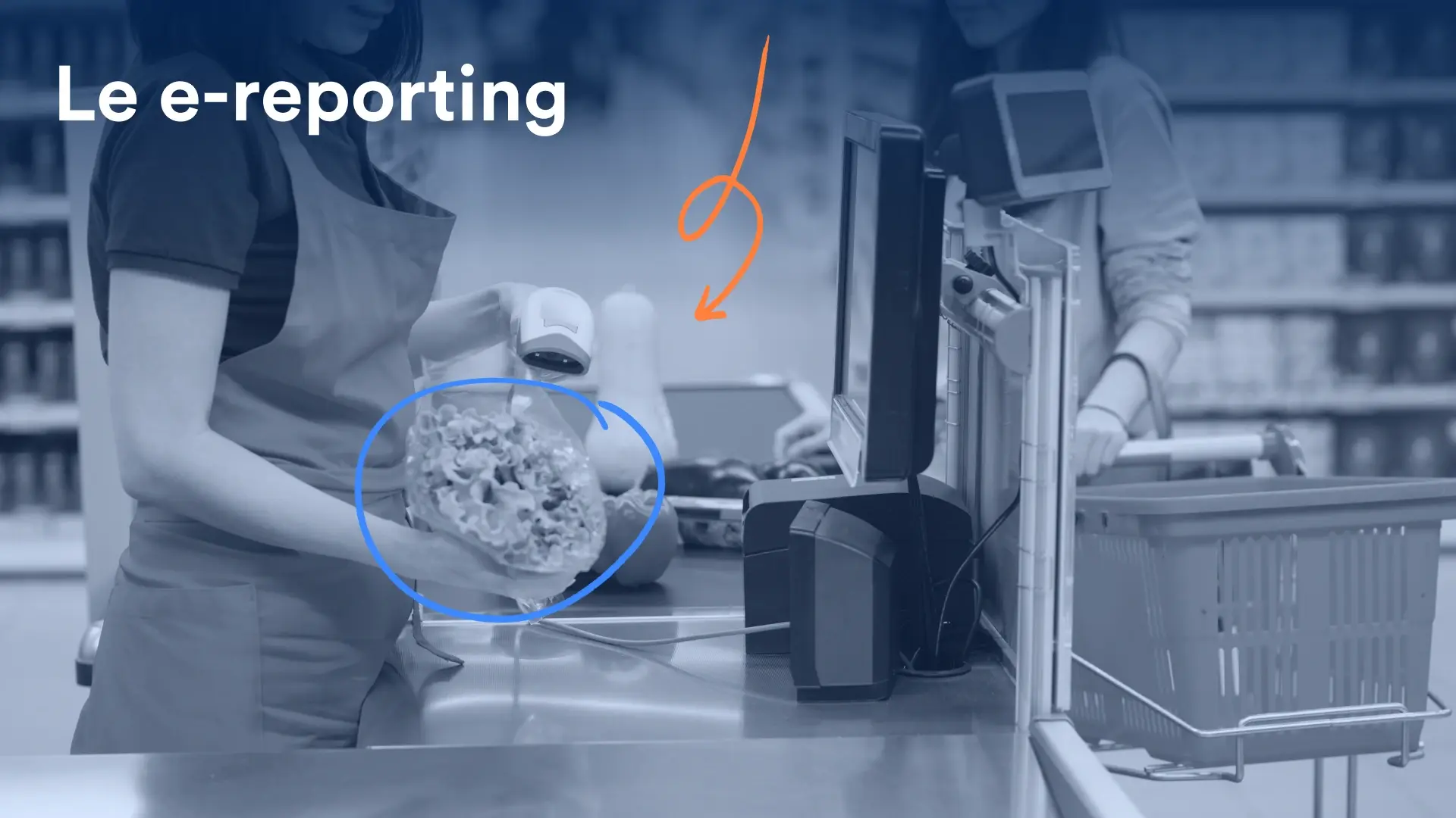 Cover article e-reporting