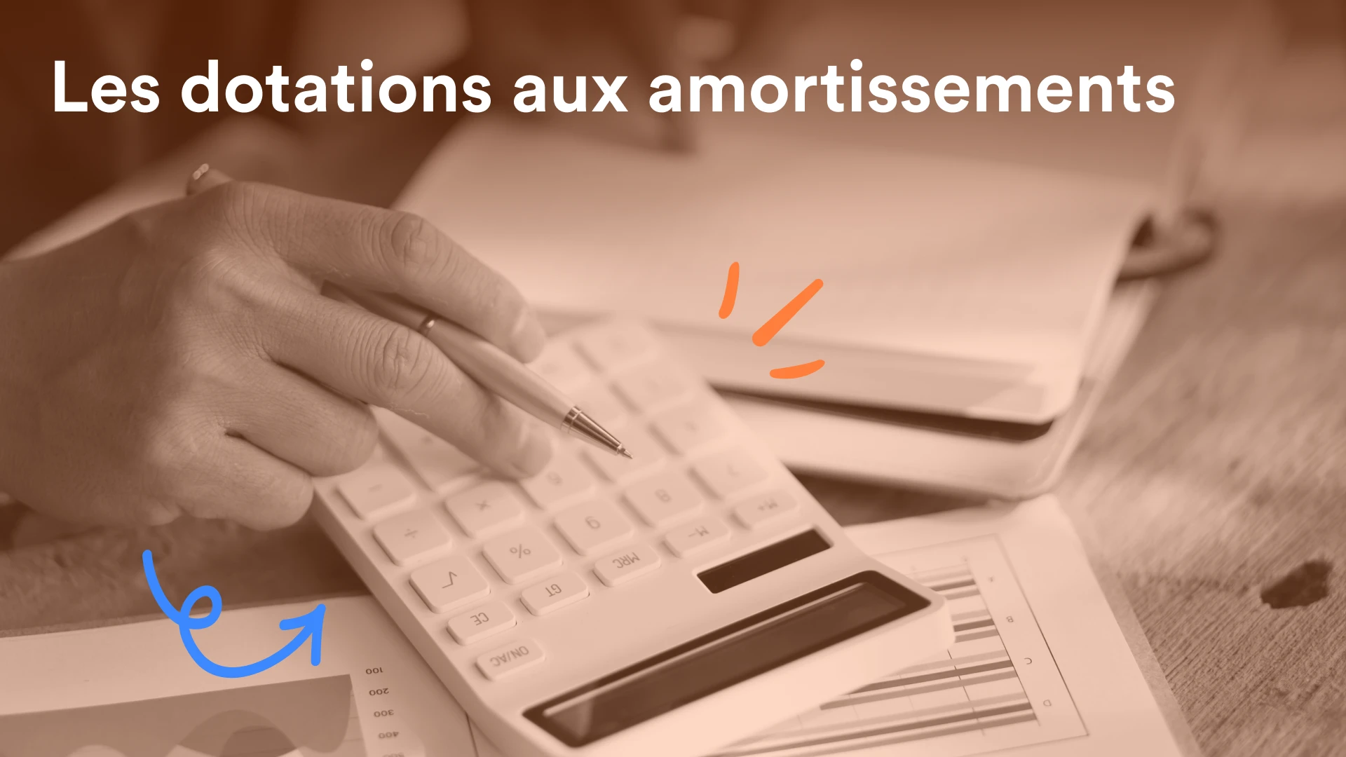 Image de couverture pour l'article dotation aux amortissements