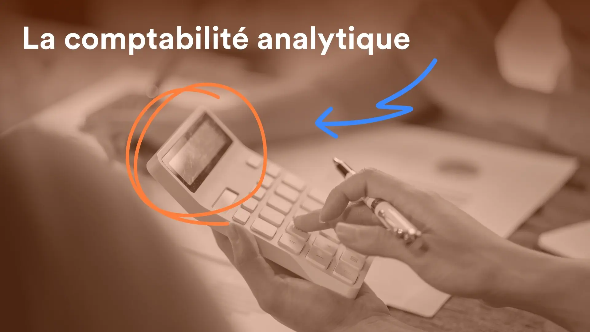 Cover article comptabilité analytique