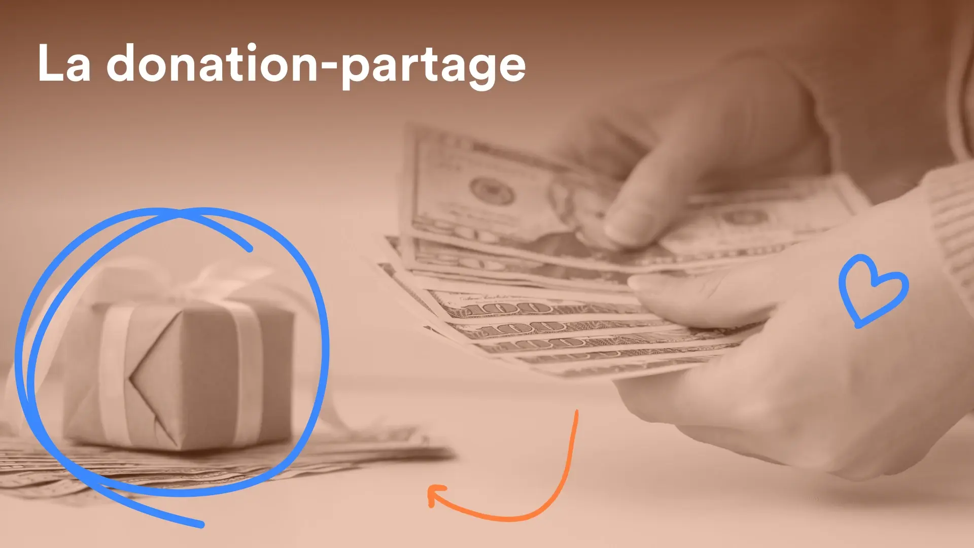 Cover article donation-partage