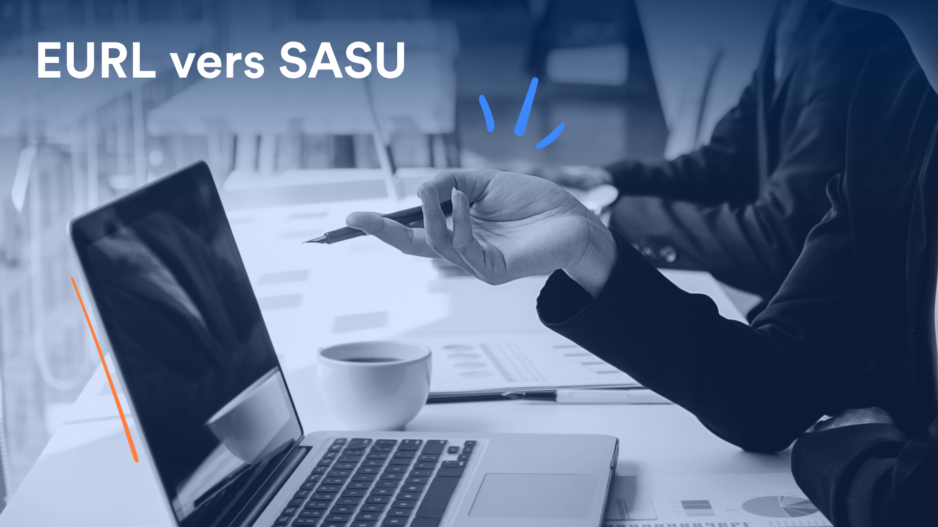 Image de couverture de l'article EURL vers SASU