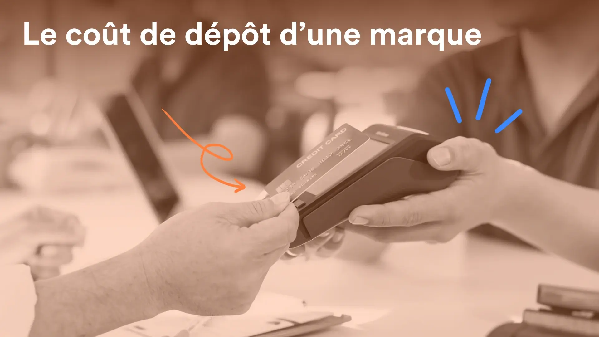 Cover article coût dépôt marque