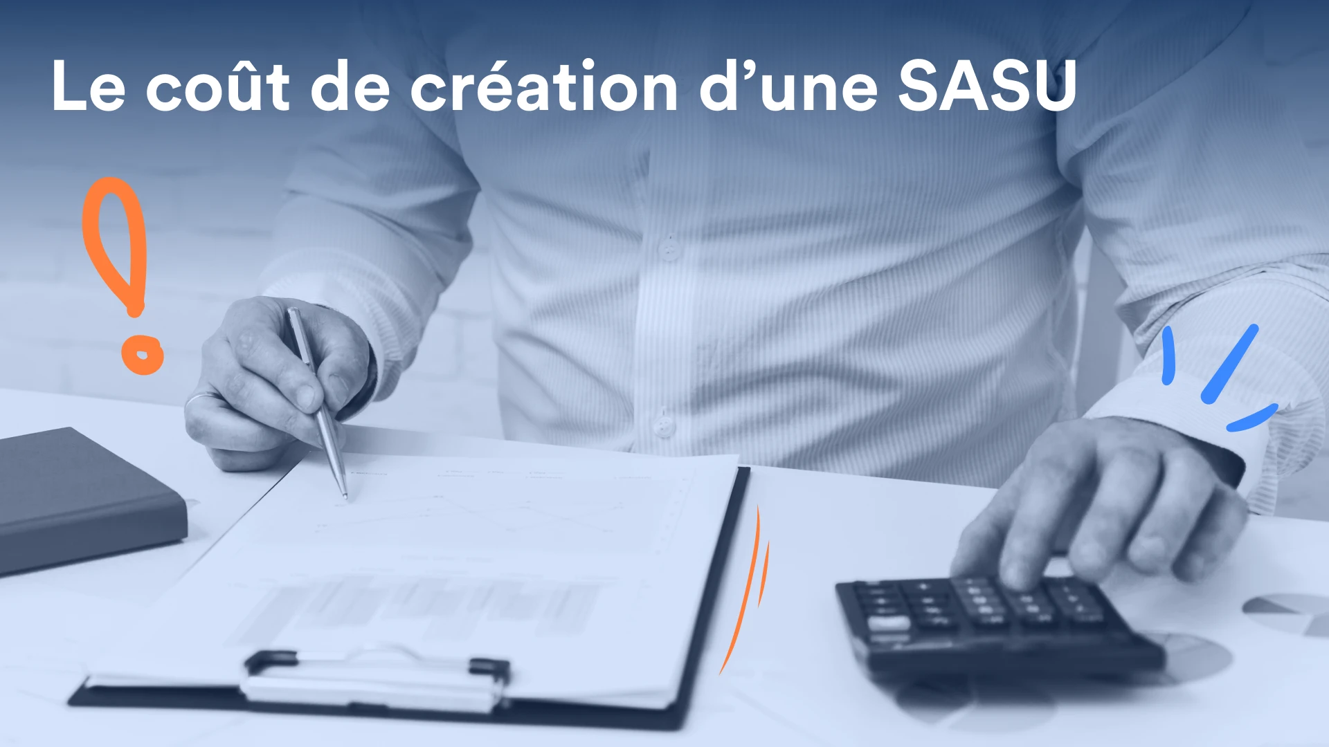 image de couverture sur l'article du coût de création d'une SASU