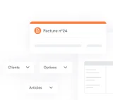Image de Un logiciel de facturation simple et complet