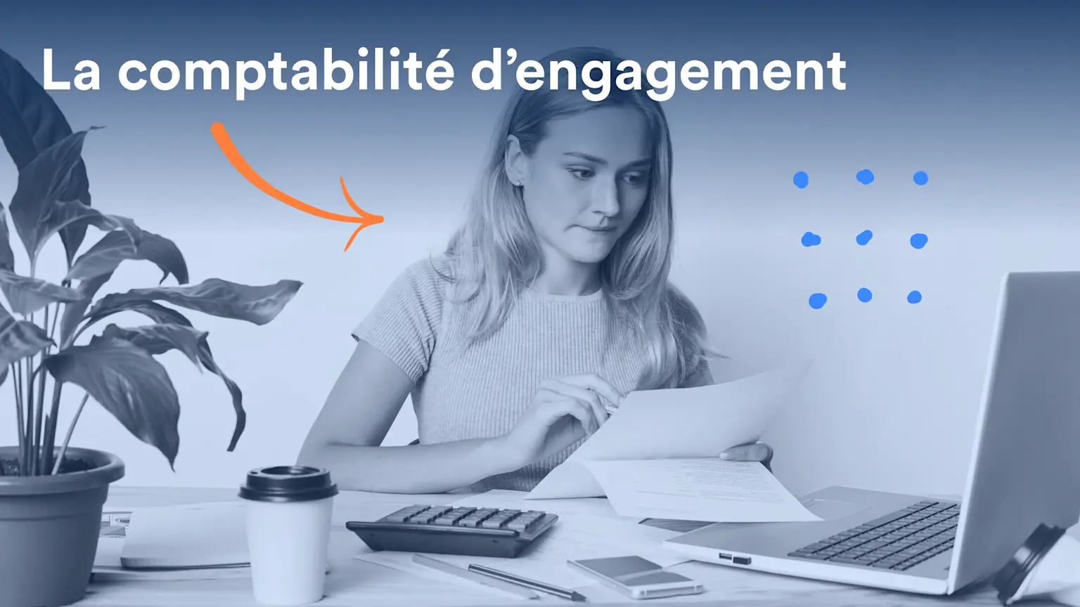 Cover article comptabilité d'engagement
