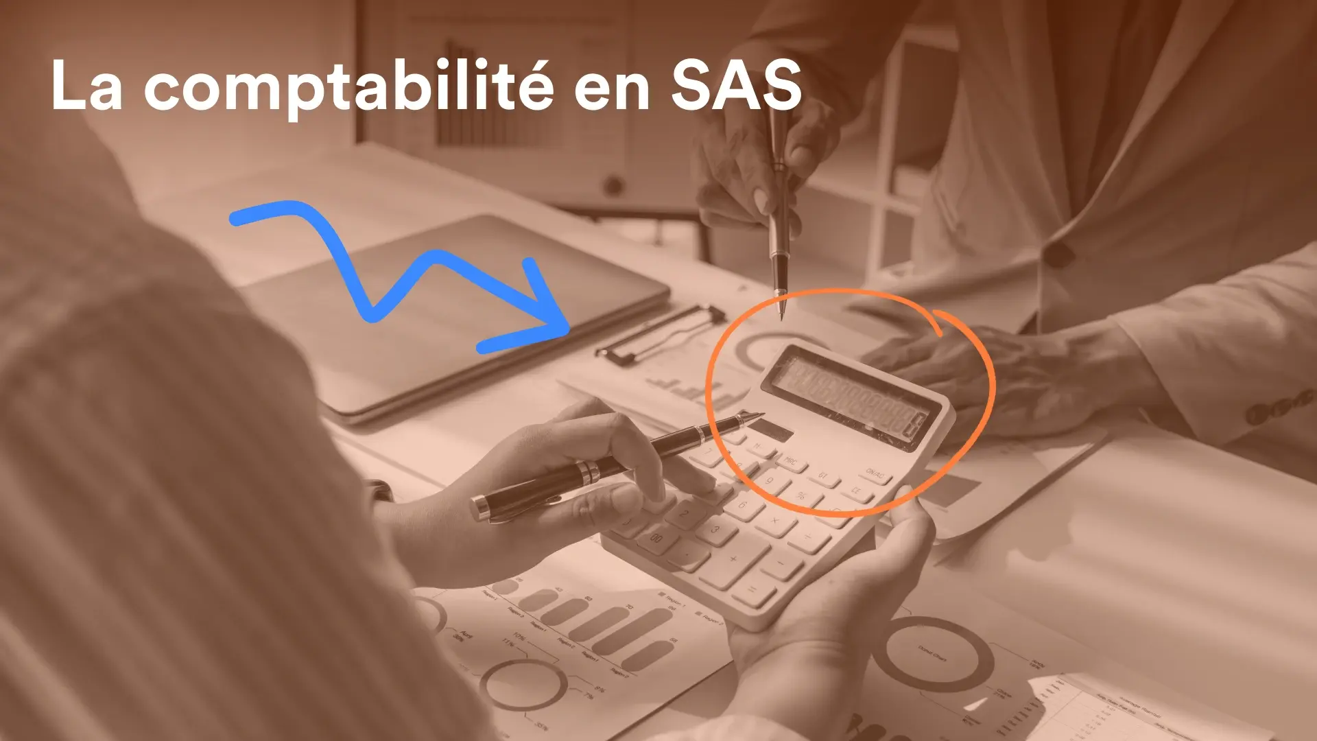 Cover article Comptabilité SAS