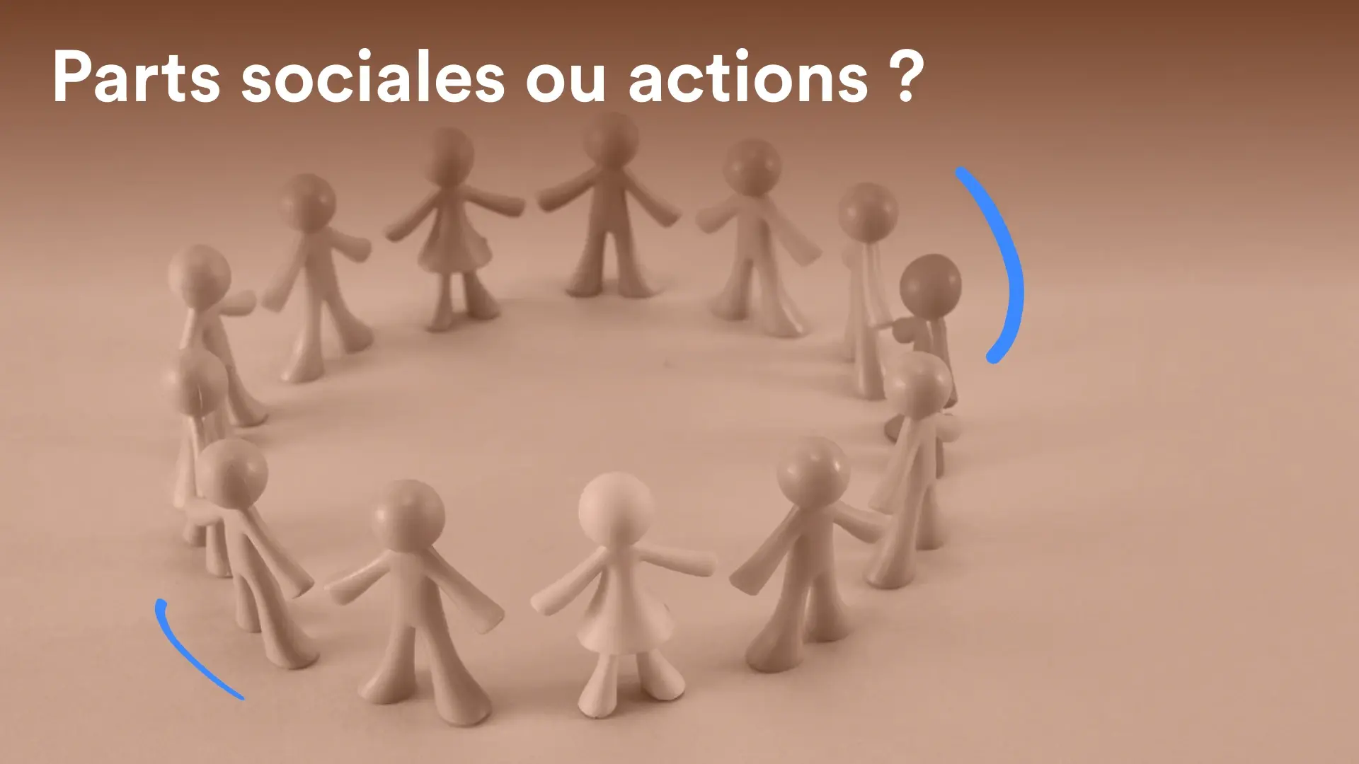 Visuel article parts sociales ou actions