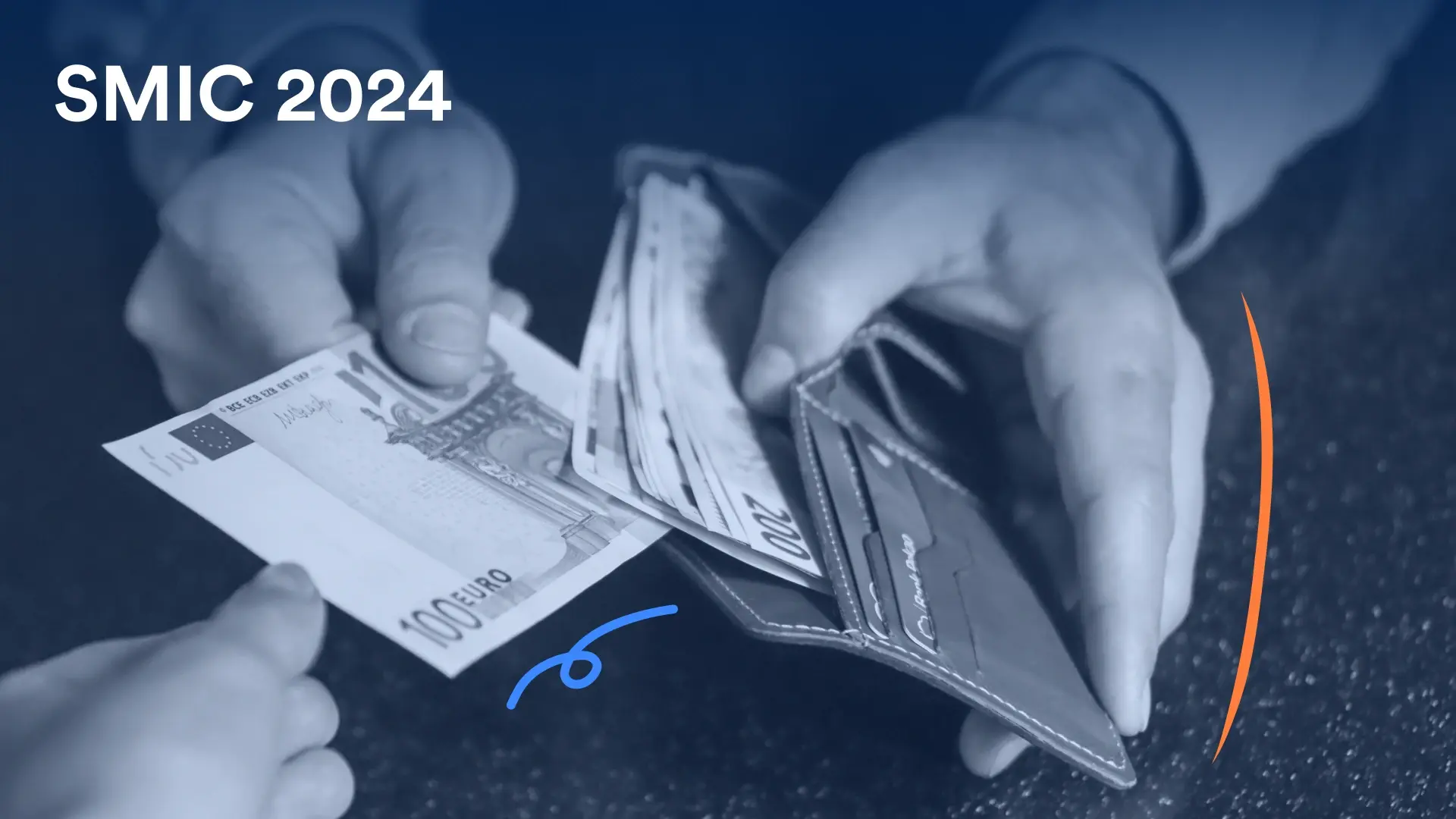 Cover article SMIC 2024