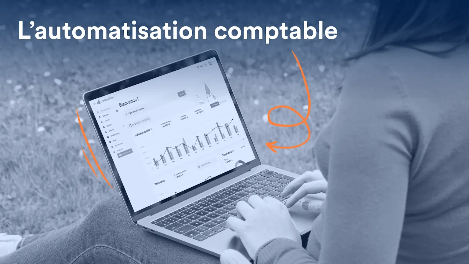 Cover article automatisation comptable