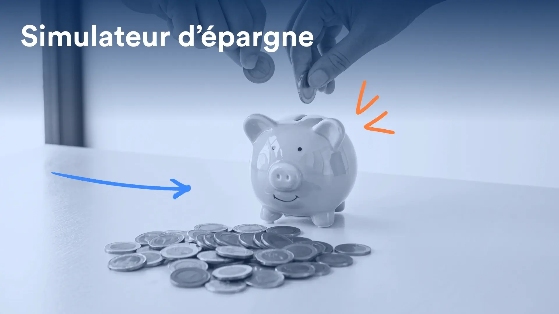 Cover article simulateur épargne