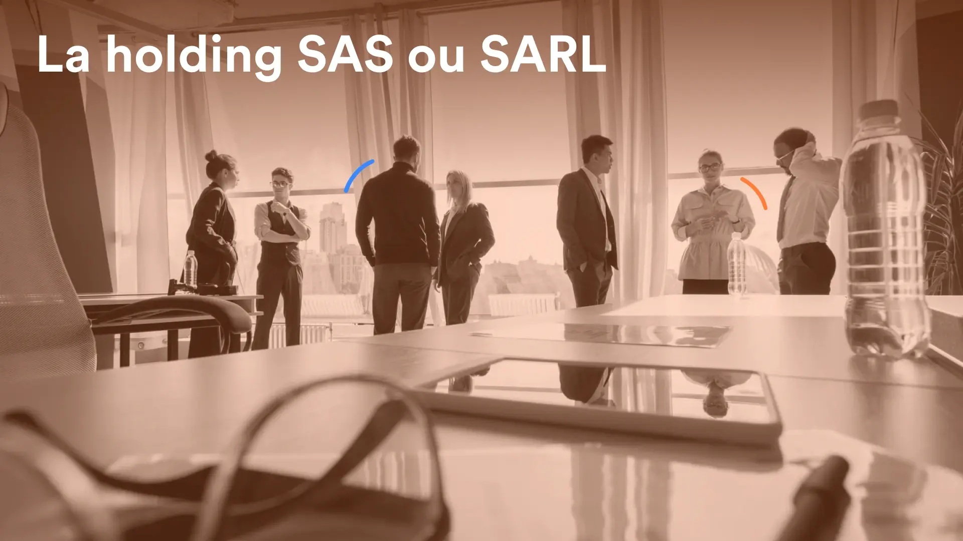 Cover article SAS ou SARL