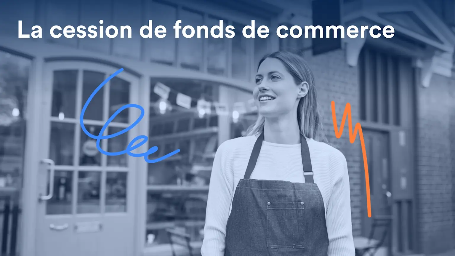 Cover article cession de fonds de commerce