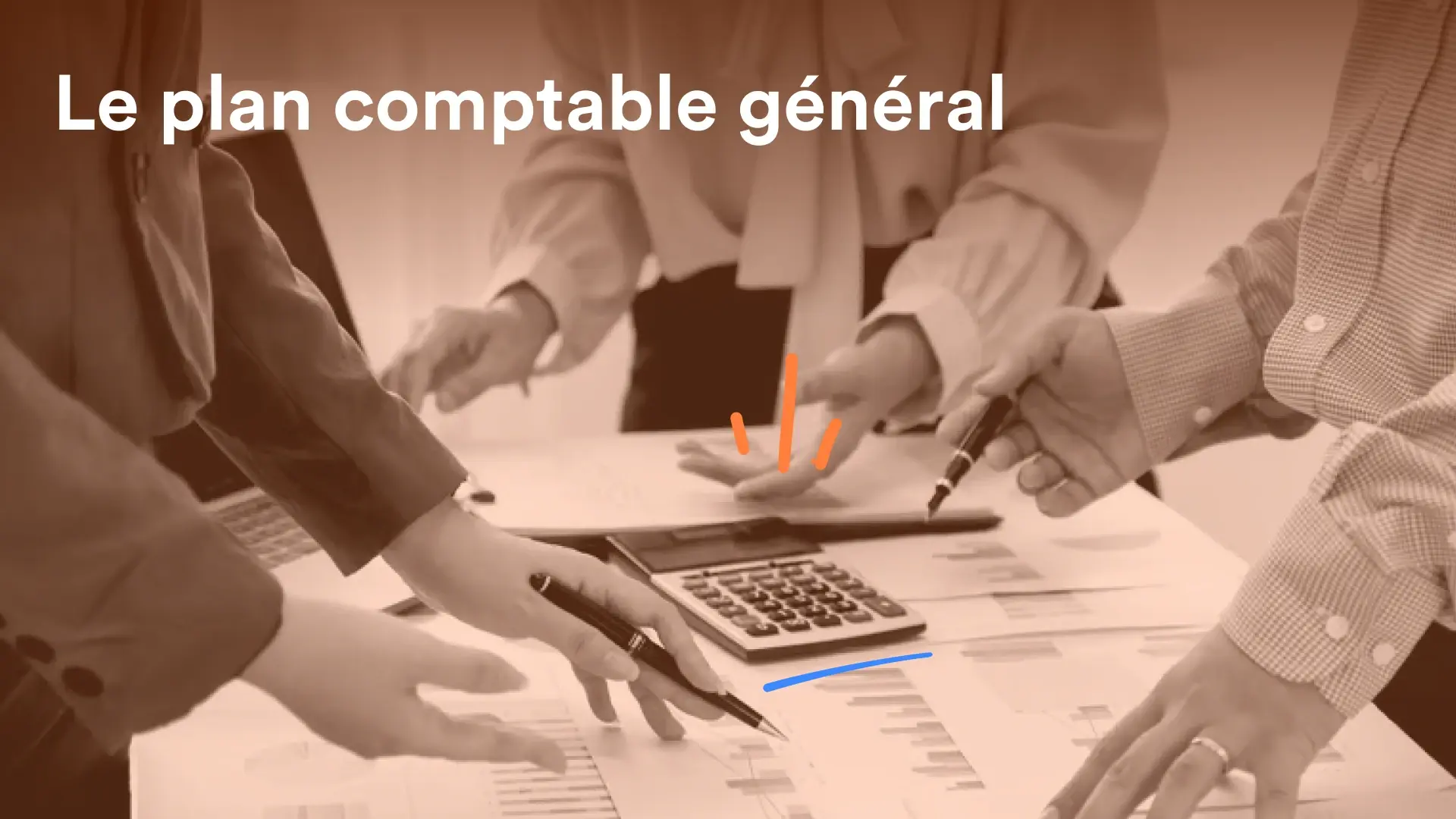 Cover article plan comptable général