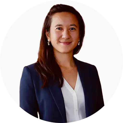 Photo de profil de Léa Nguyen