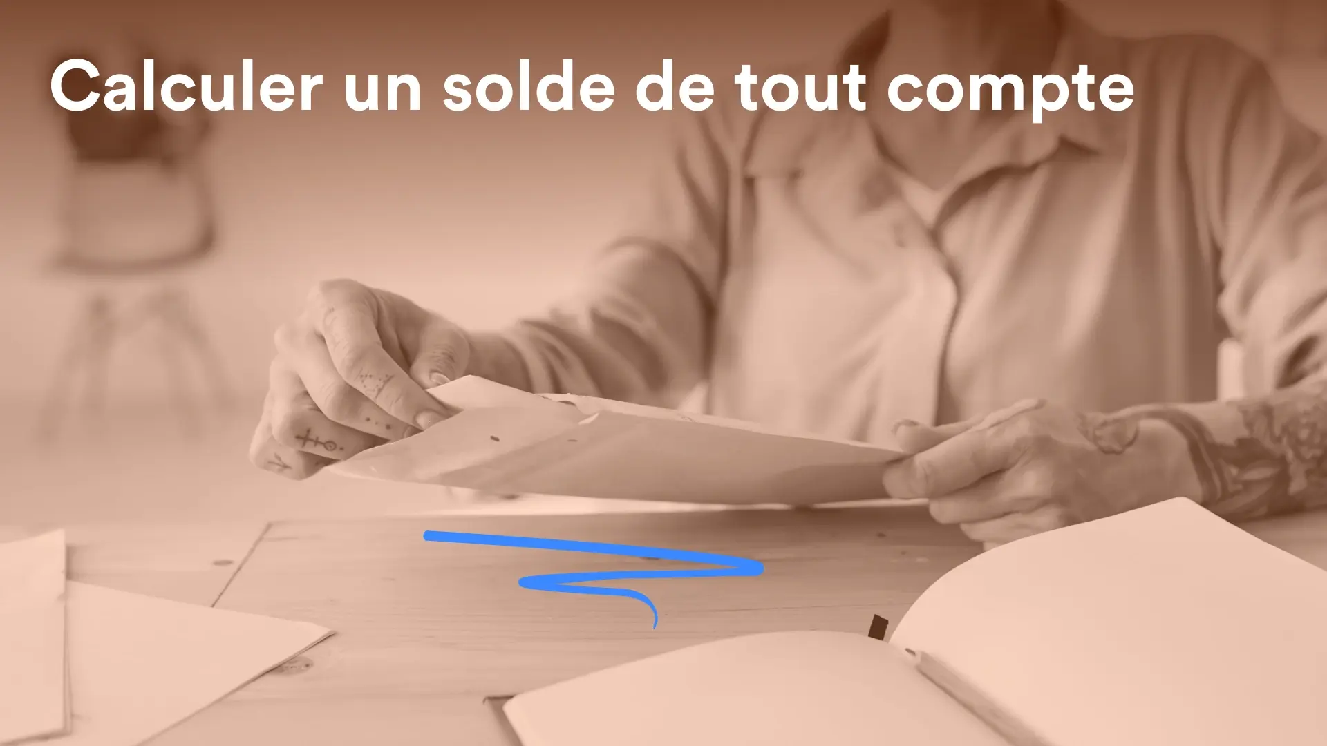 Cover article Calculer un solde de tout compte