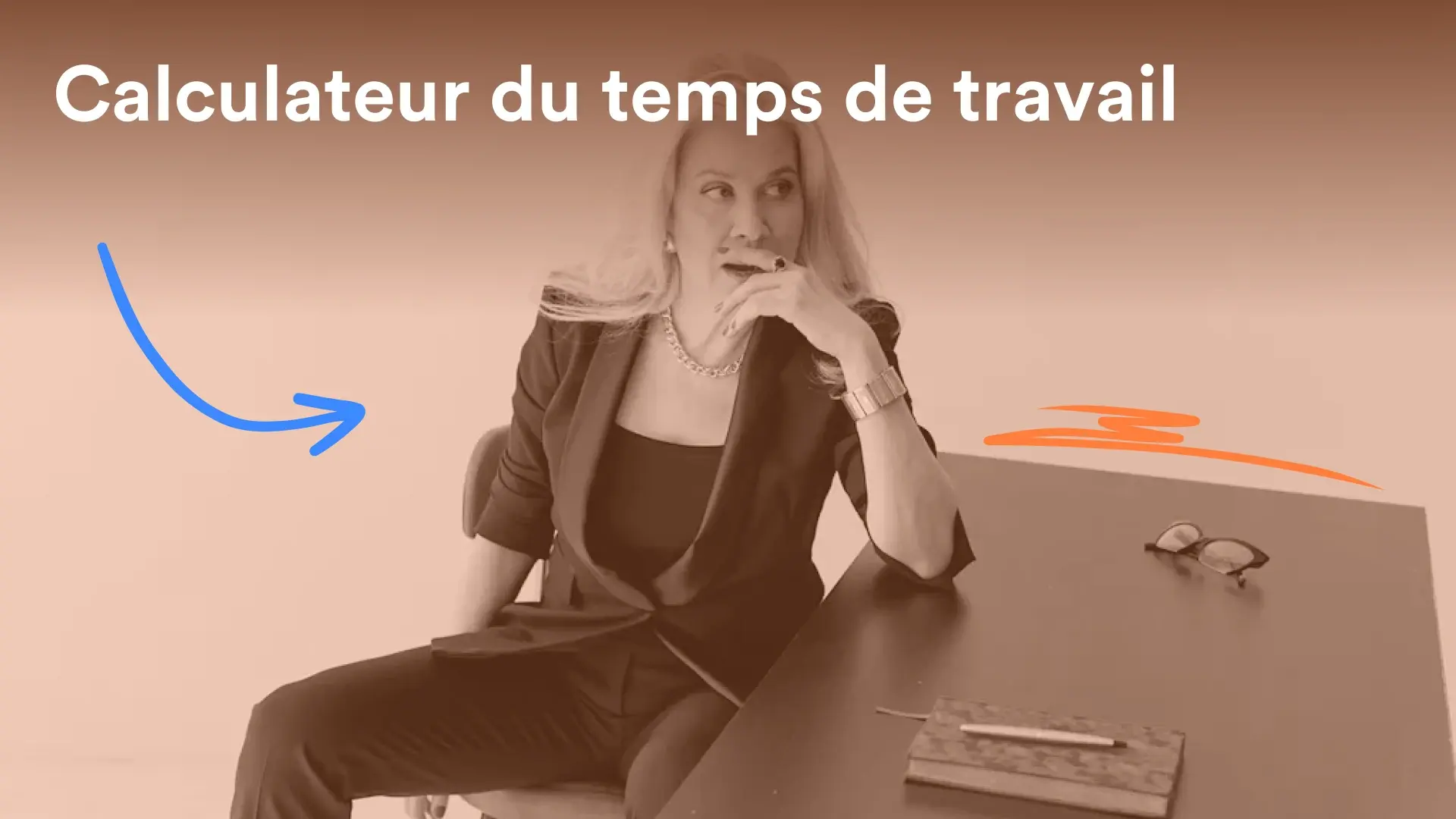 Cover article Calculateur temps de travail