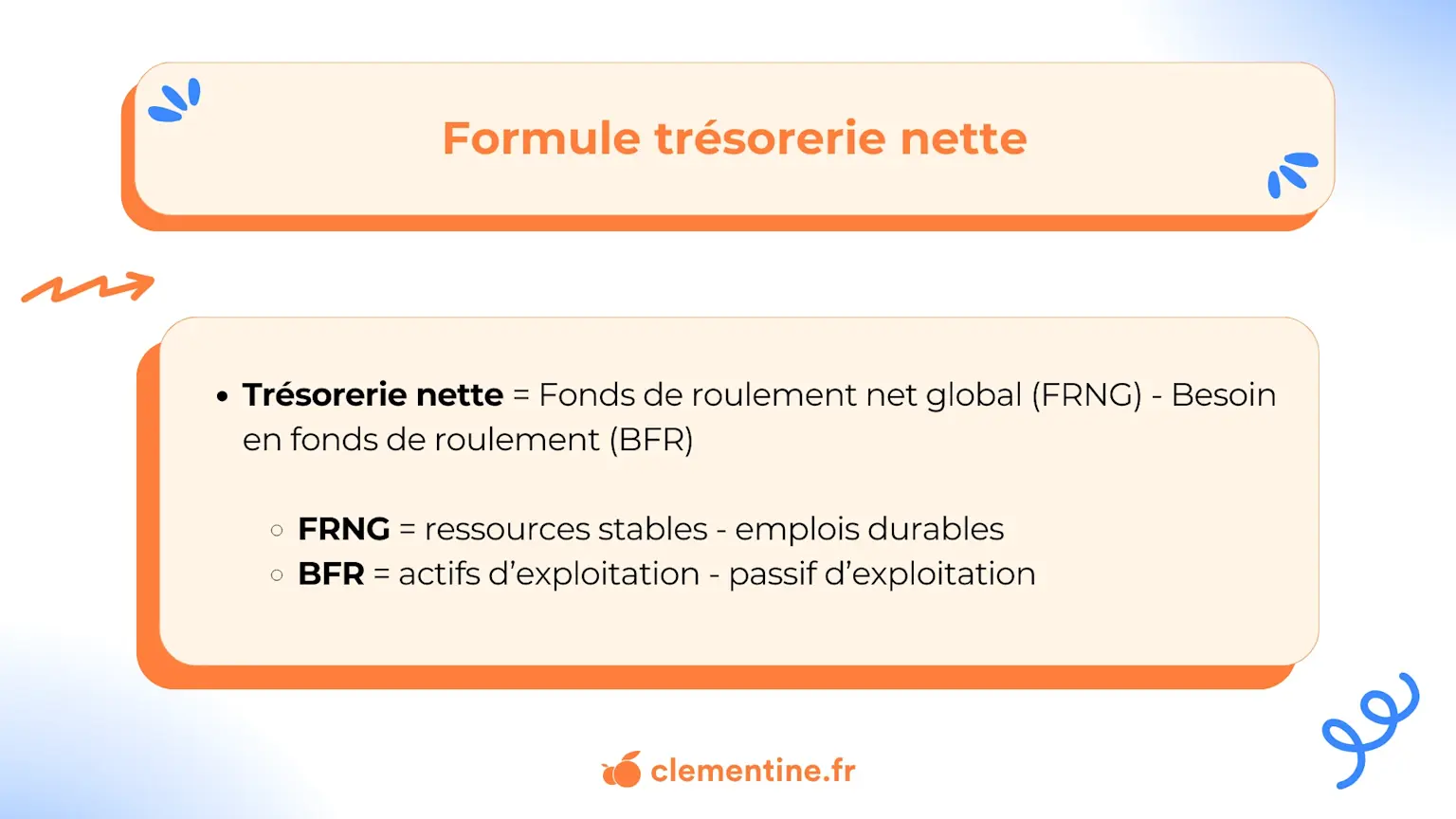 Visuel article trésorerie nette