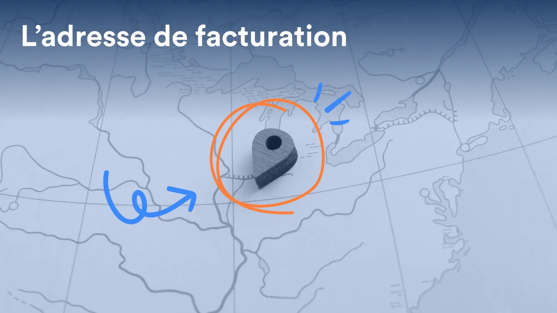 Cover article Adresse de facturation