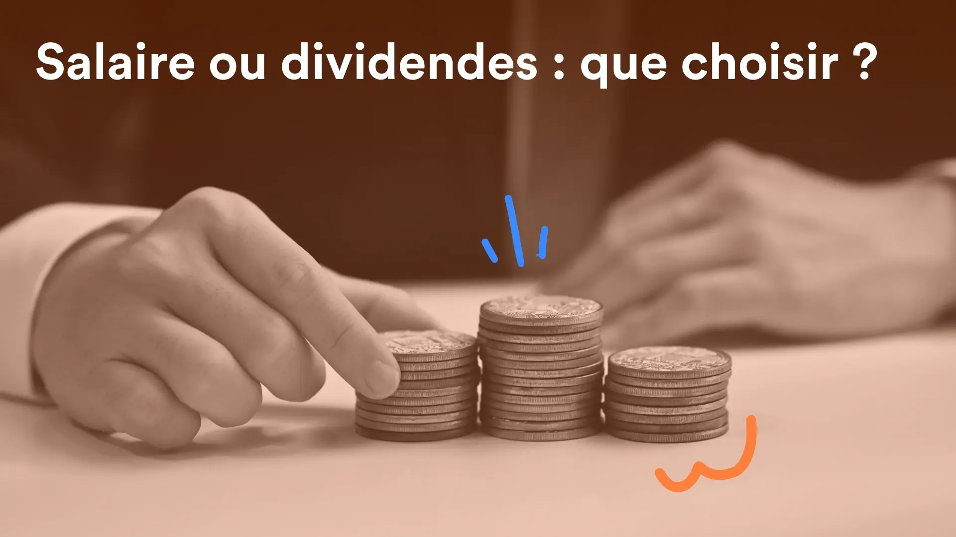 Cover article salaire ou dividendes