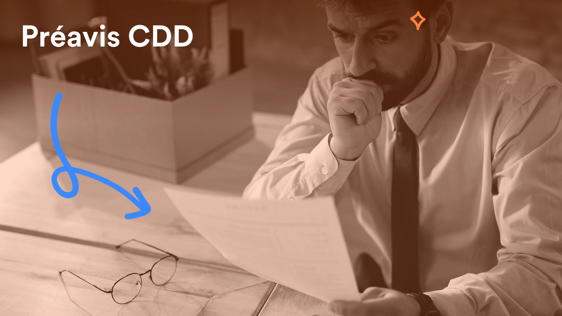Le préavis d’un CDD circonstances et durée Clementine.fr