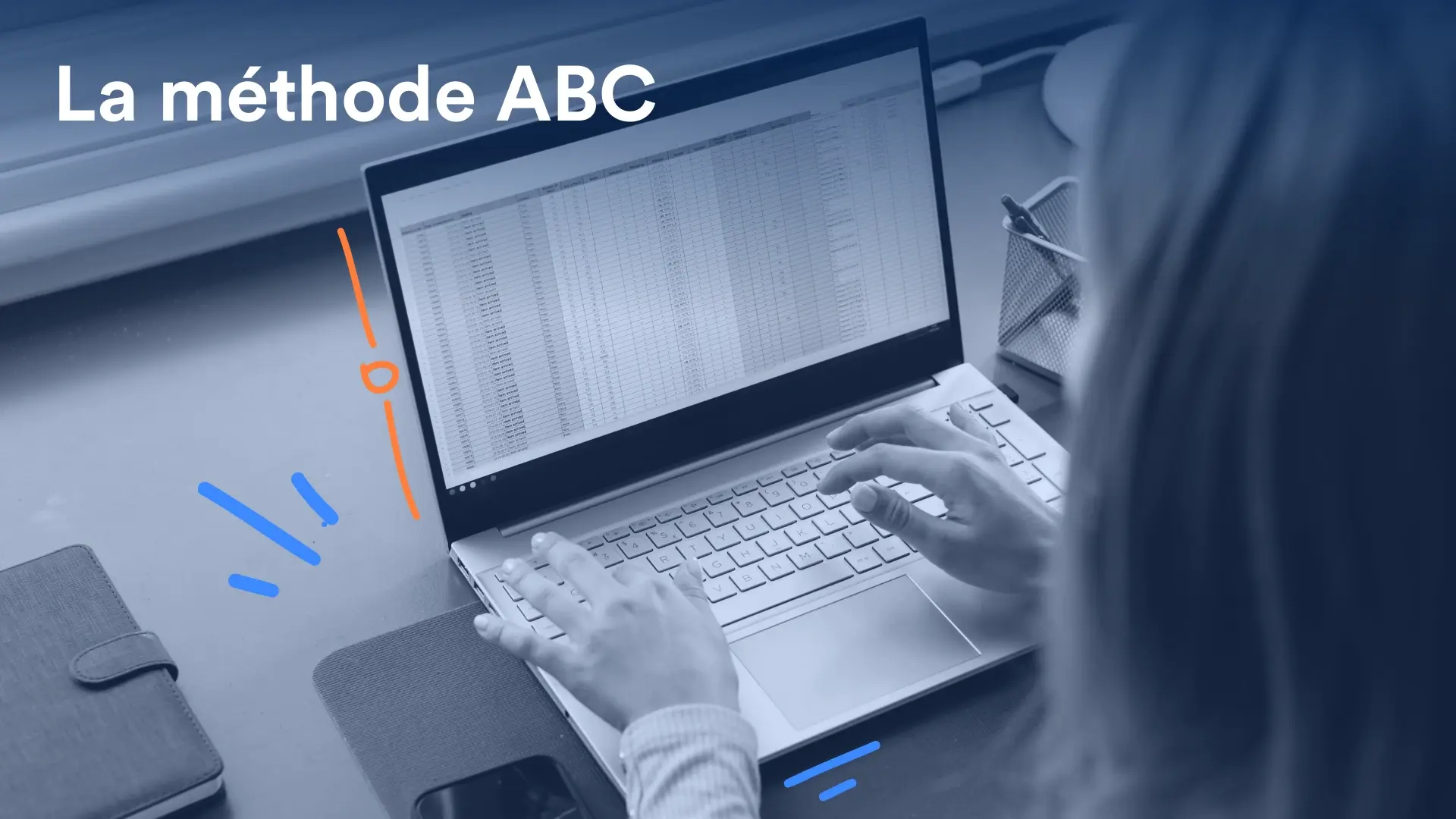 Cover article Méthode ABC