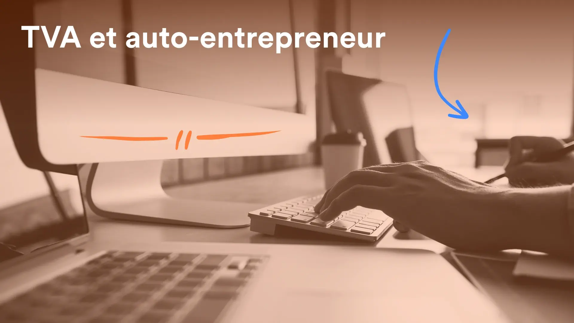 Cover article TVA et auto-entrepreneur