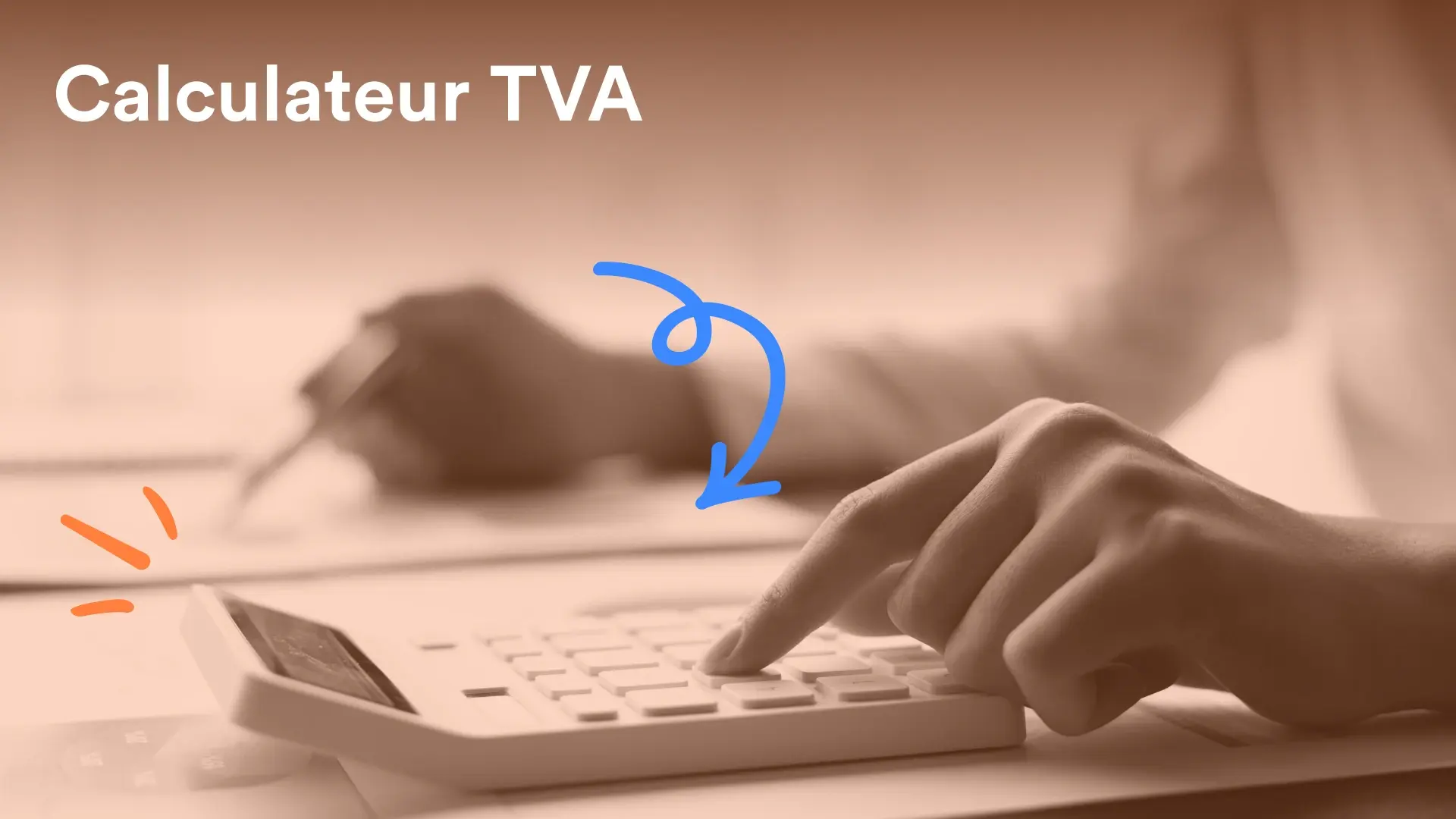 Cover article Calculateur TVA