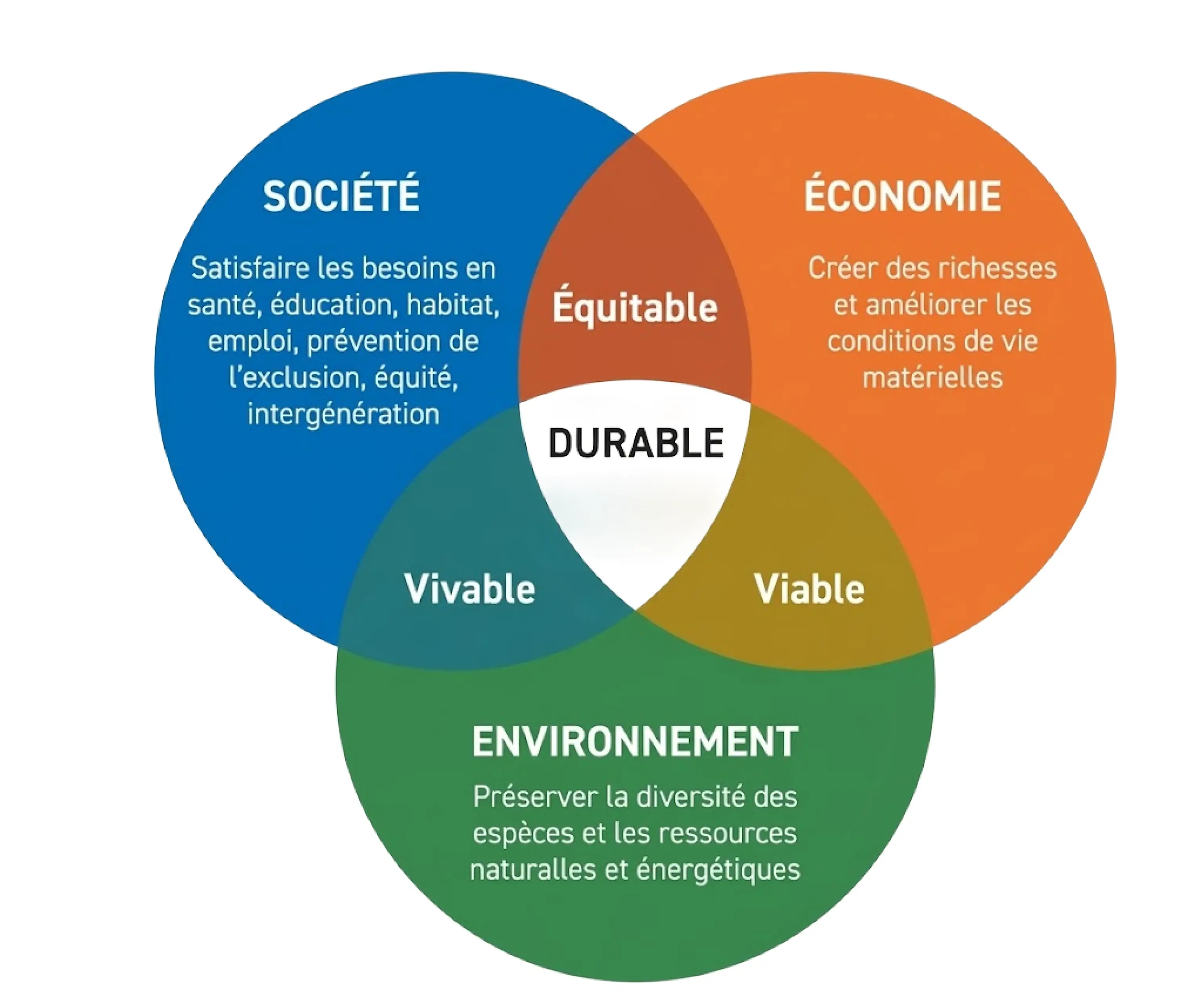 Visuel obligations RSE entreprise pilier
