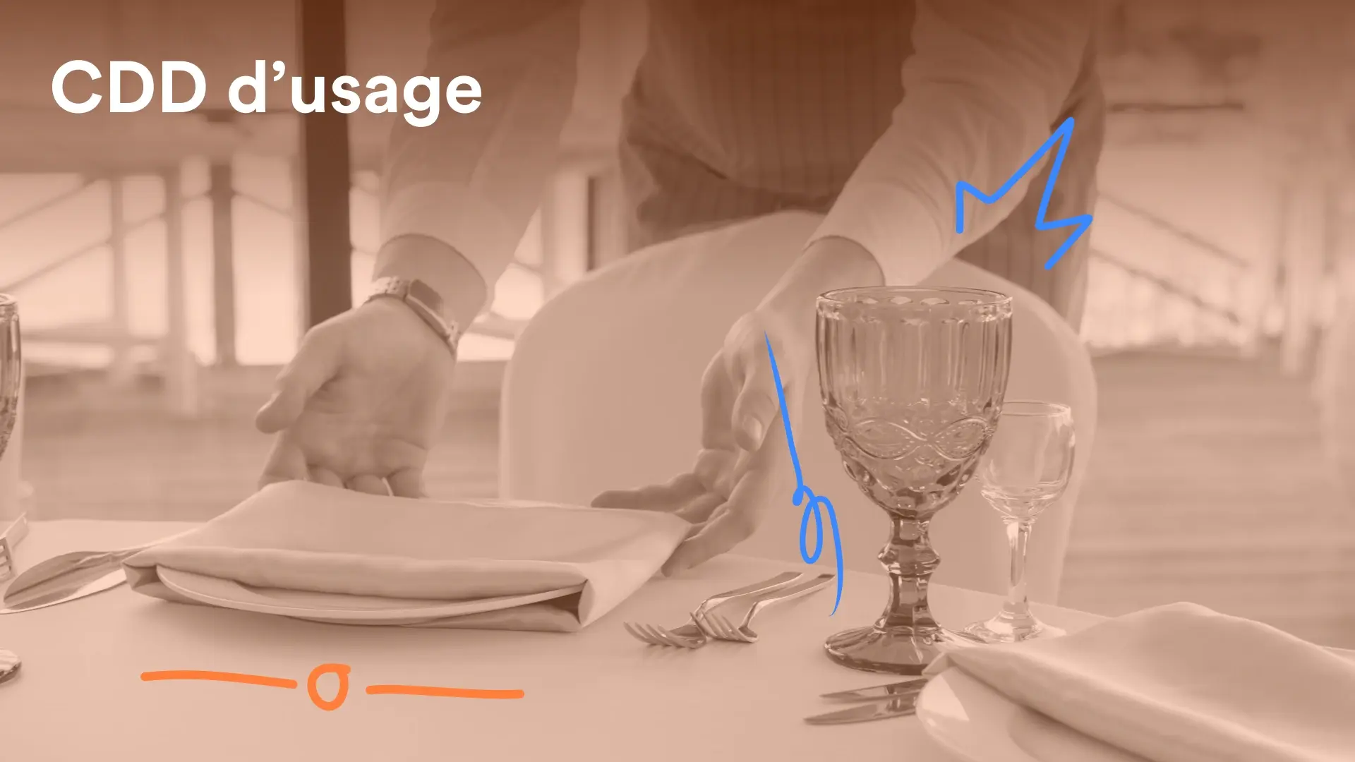Cover article CDD d'usage