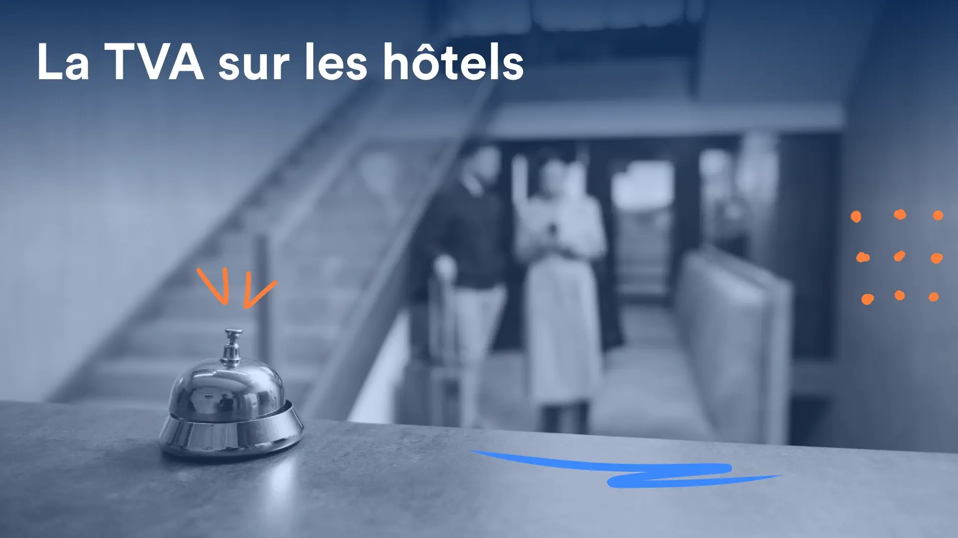 Cover article TVA hotel